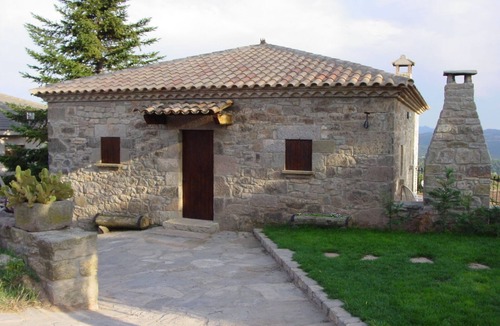 Fonollosa Cottage | Self catering La Tina de Betlem for 6 people
