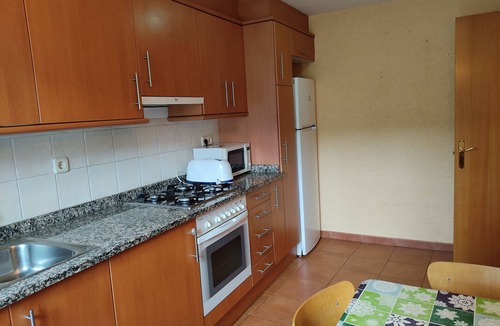 Rocabruna Cottage | Self catering Mas Can Soler for 7 people
