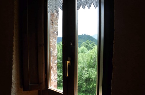 Rocabruna Cottage | Self catering Mas Can Soler for 7 people