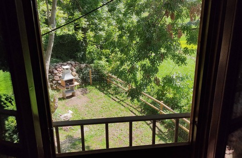 Rocabruna Cottage | Self catering Mas Can Soler for 8 people