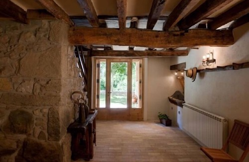 Vidra Cottage | Self catering Mas Quintana de Ciuret for 16 people