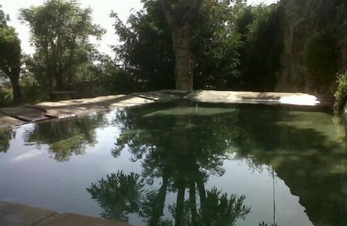 Vidra Cottage | Self catering Mas Quintana de Ciuret for 16 people