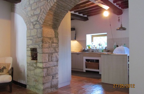 Todi Villa | Self-Catering Villa Umbria Todi