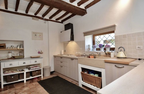 Todi Villa | Self-Catering Villa Umbria Todi