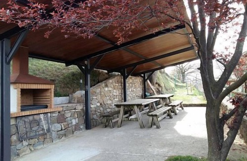 Sant Joan de Les Abadesses Cottage | Self catering Mas la Batllia for 4 people