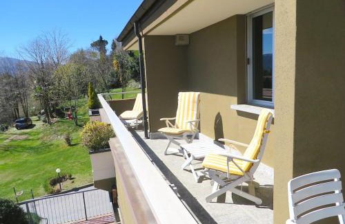 Susello Apartment | Selva 1