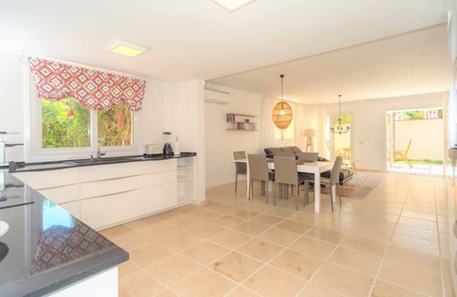 New Golden Mile Villa | SEMESTER VILLA BETWEEN MARBELLA AND ESTEPONA COSTA DEL SOL