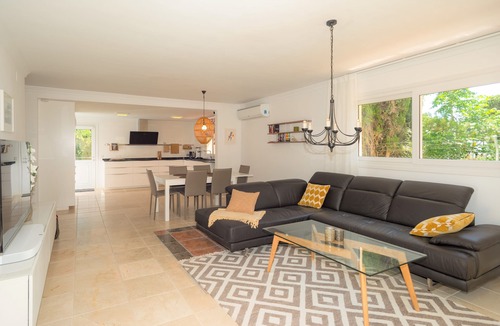 New Golden Mile Villa | SEMESTER VILLA BETWEEN MARBELLA AND ESTEPONA COSTA DEL SOL
