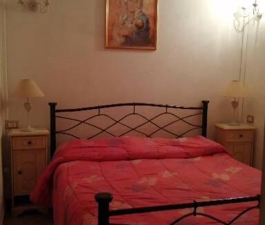 Siniscola House | Semi-interrato fresco e confortevole