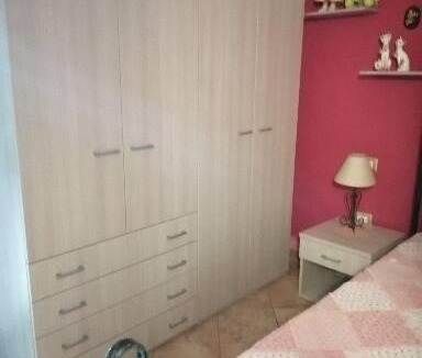 Siniscola House | Semi-interrato fresco e confortevole