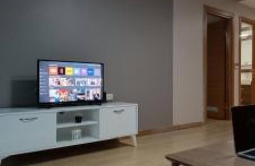 Pendik Apartment | Sena's House Deluxe Four Person Apartment