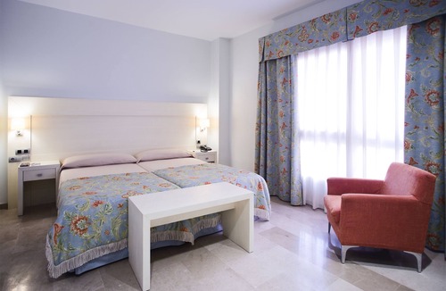 Aguilas Hotel | Senator Águilas Hotel