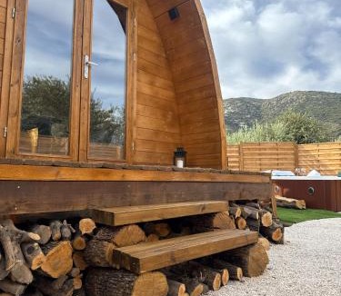 Las Lagunillas House | SENDARs