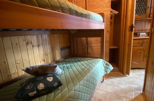 Roccaraso Apartment | Sendy Home Roccaraso 1