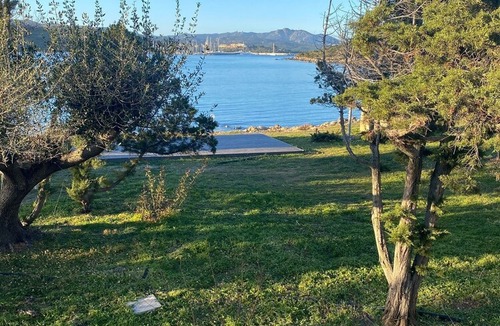 Porto Rotondo Apartment | September is beautiful in Sardinia!!