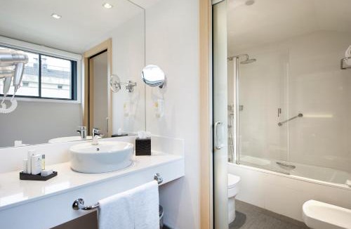 Miranda de Ebro Hotel | Sercotel Ciudad de Miranda