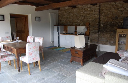 Bagnolo Piemonte Villa | Sere di Sosta - Apartments