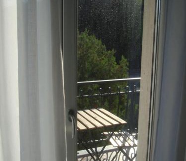 Cervo Apartment | Serena