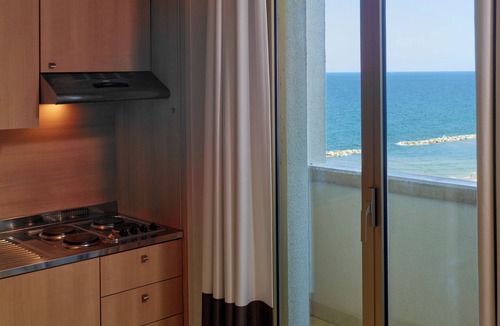 Montesilvano House | Serena Majestic Residence