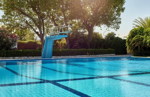 Montesilvano House | Serena Majestic Residence
