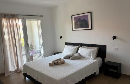 Elmas Apartment | Serendipity