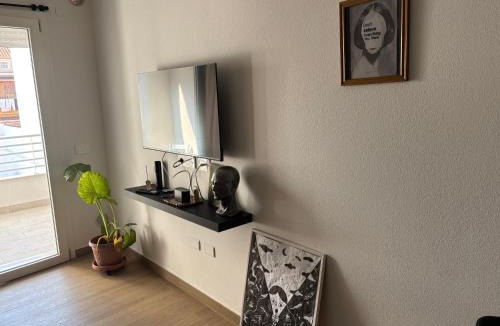 Elmas Apartment | Serendipity