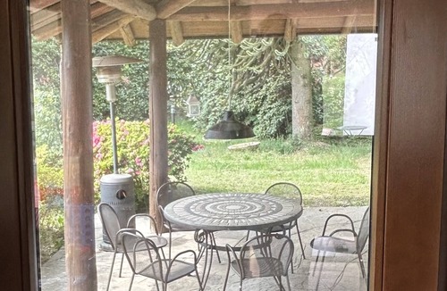 Massino Visconti House | Serene Getaway Near Lake Maggiore: Rent Your Cozy, Italian Country Home