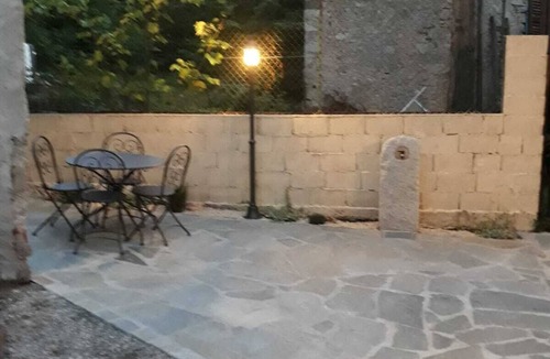 Feriolo Cottage | Serenity Cottage