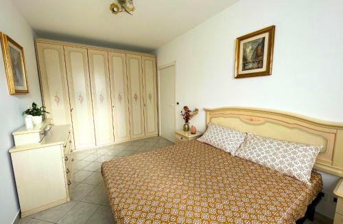Borgaretto Apartment | Serenity Garden
