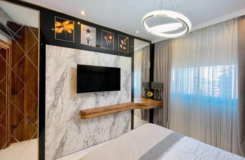 Kargicak Apartment | Serenity SPA ALL-IN apartment Luxury resort private beach