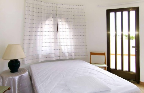 La Colina House | Serra by Interhome
