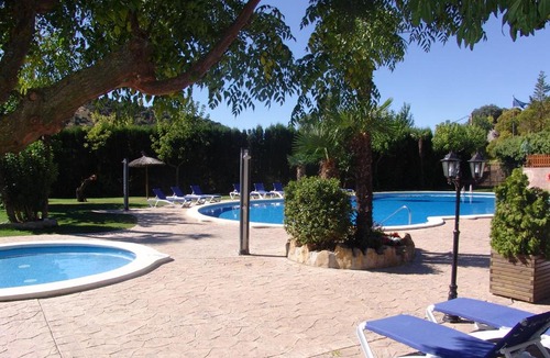 Vilanova de Prades Apartment | Serra de Prades Bungalous