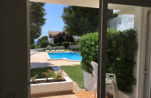 Cala Mandia Apartment | Ses Gavines-Cala Anguila Apartments