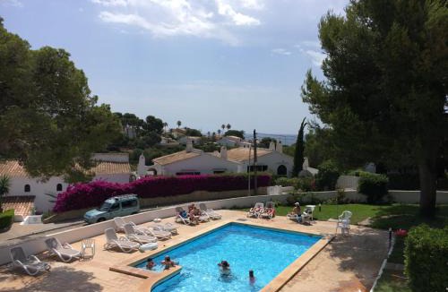 Cala Mandia Apartment | Ses Gavines-Cala Anguila Apartments