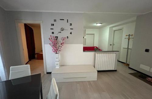 Prato Sesia Apartment | Sesia Green Loft