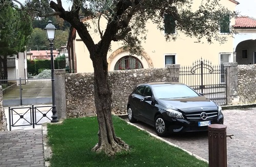 Barbarano Vicentino Apartment | Sesto Senso - tourist rental con breakfast