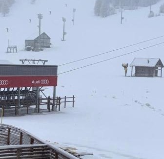 Sestriere Apartment | Sestriere Alpine Escape