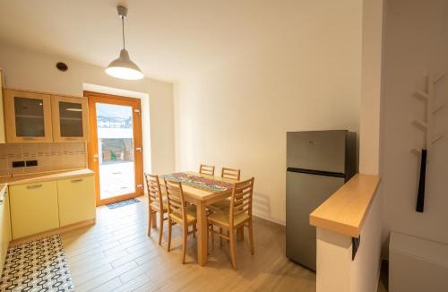 Bondone Apartment | SEVEN ALDO FLAT