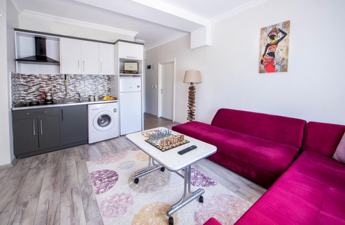 Kayseri Apartment | SEYİR ROYAL