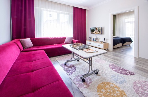 Kayseri Apartment | SEYİR ROYAL