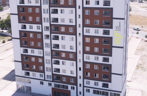 Melikgazi Condo | Seyir Prestij