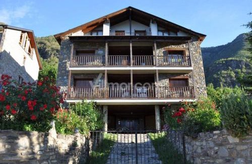 Sahun Apartment | SH11 - Casa Juan Manuel 2 - Villmor