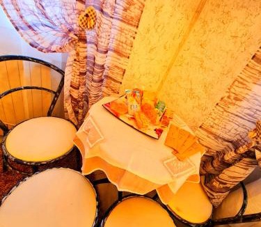 Albavilla Bed & Breakfast | shabby chic