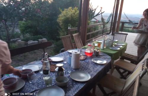 Ragusa House | Shangrila EcoFarm
