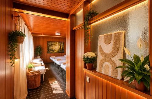 Brunate Hostel | Shared rooms BOC