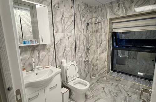 Gemlik House | Shero Palace