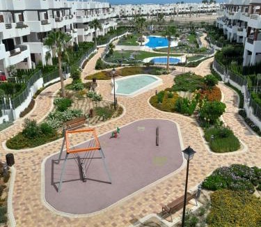 Pulpi Apartment | Shuske