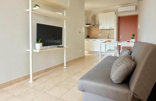 Fondi Apartment | Sibylla Apartment