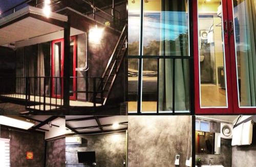 Chiang Khan Resort | Sida Homemade