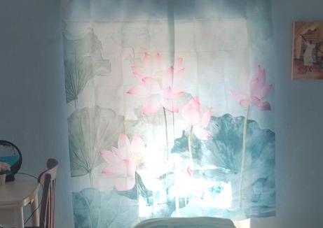 Villalba dels Arcs House | Sidharta Room